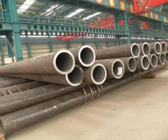 無縫鋼管酸洗工藝